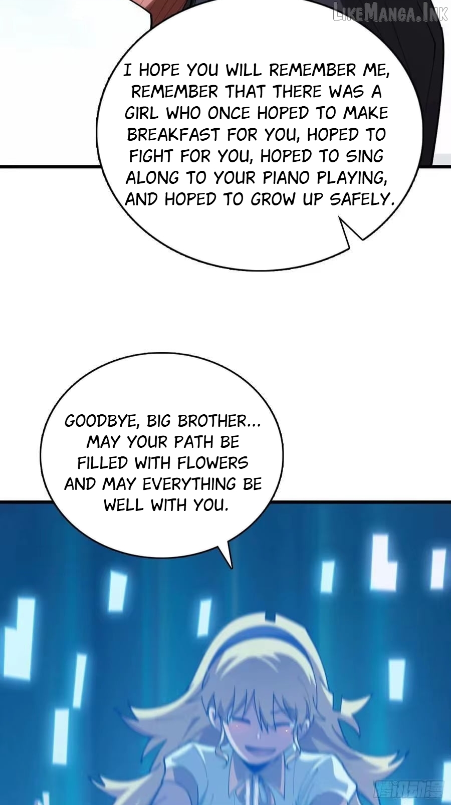 The First Strongest Player Chapter 52  - page 37